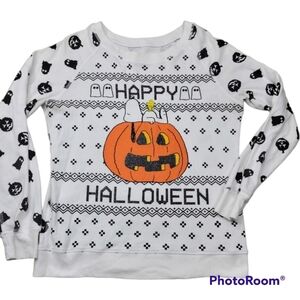 HALLOWEEN - Peanuts Great Pumpkin Snoopy Ghost